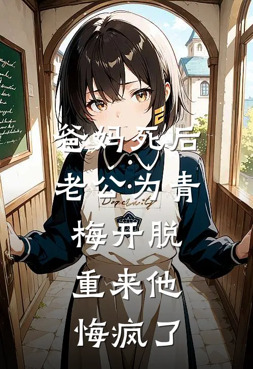 爸妈死后老公为青梅开脱，重来他悔疯了