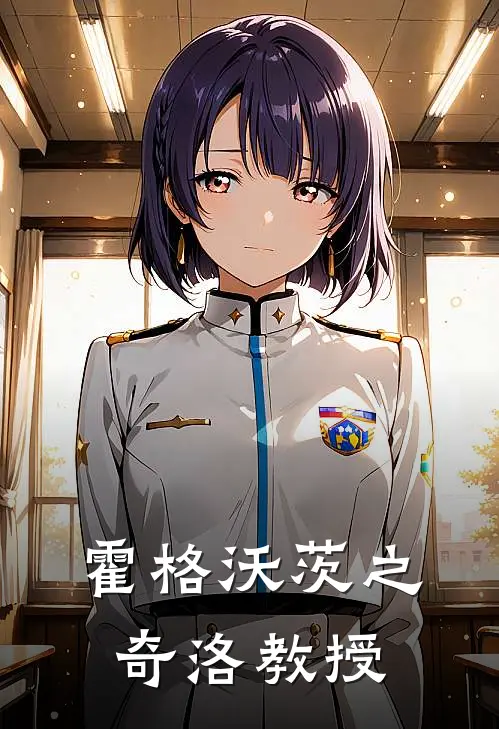 霍格沃茨之奇洛教授