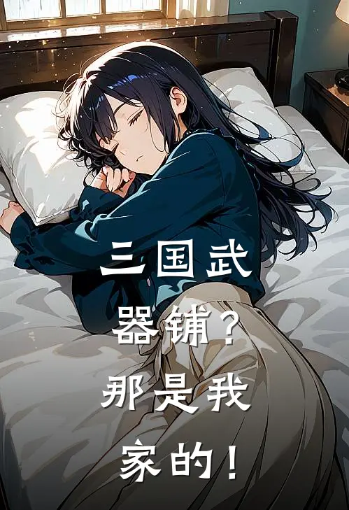 三国武器铺？那是我家的！