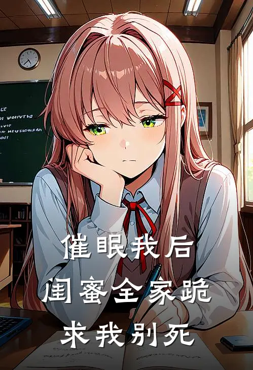 催眠我后，闺蜜全家跪求我别死