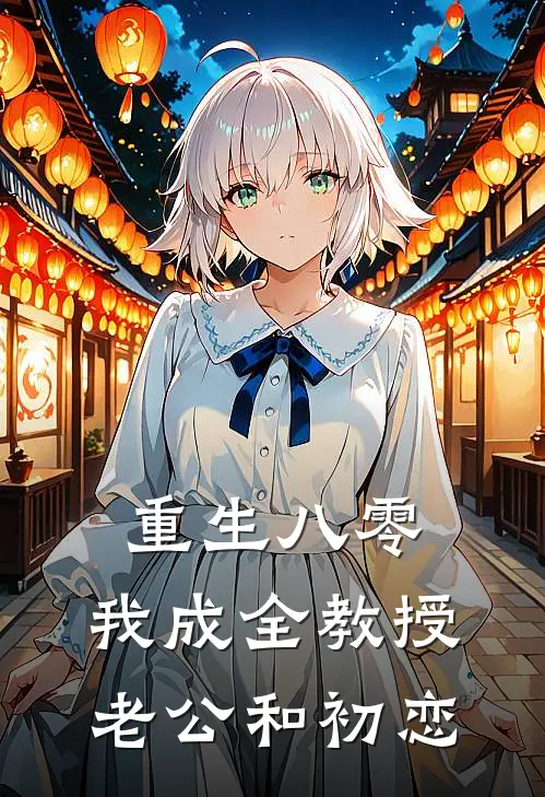 重生八零，我成全教授老公和初恋