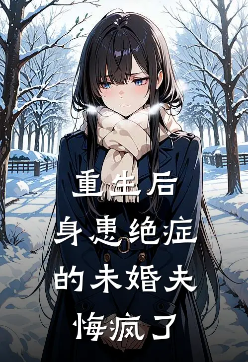 重生后，身患绝症的未婚夫悔疯了