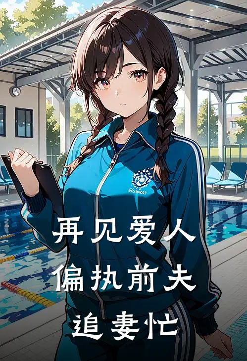 再见爱人：偏执前夫追妻忙