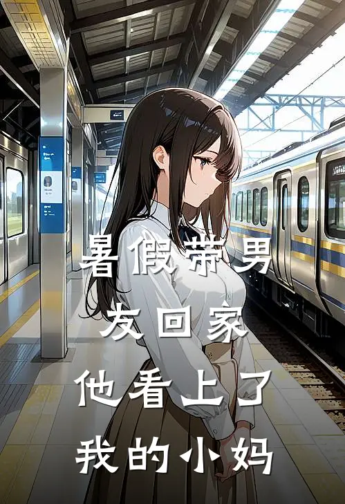 暑假带男友回家，他看上了我的小妈