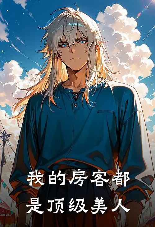 我的房客都是顶级美人