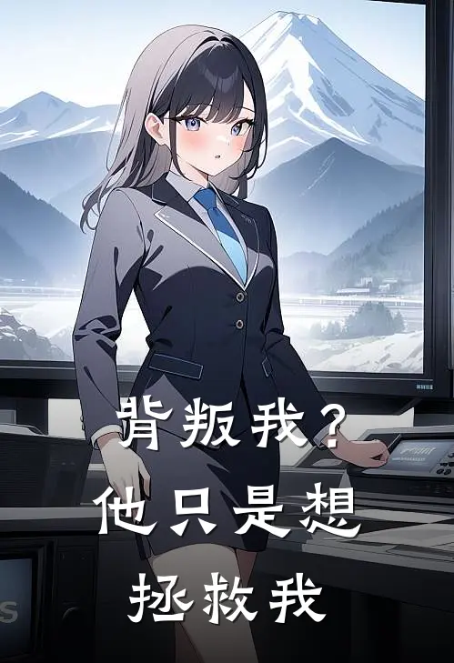 背叛我？他只是想拯救我