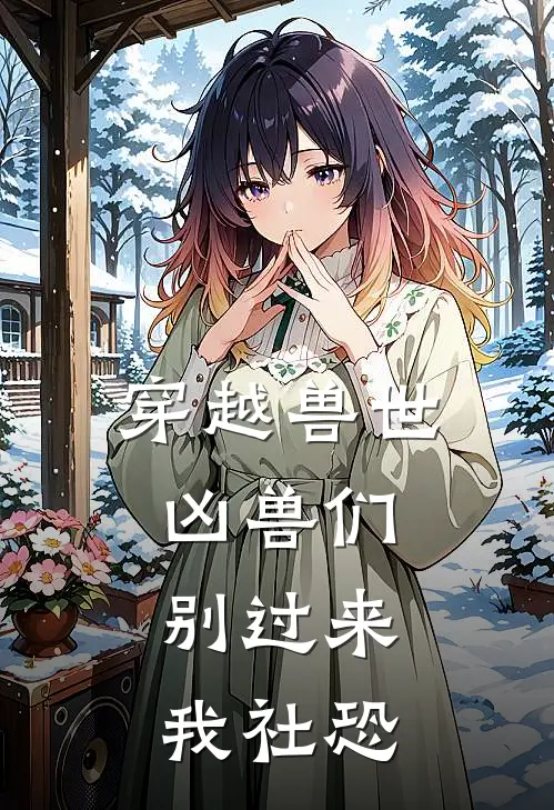 穿越兽世：凶兽们别过来，我社恐