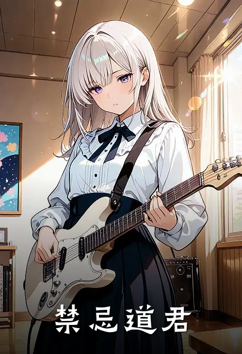 禁忌道君