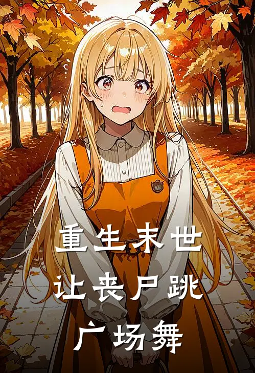 重生末世：让丧尸跳广场舞