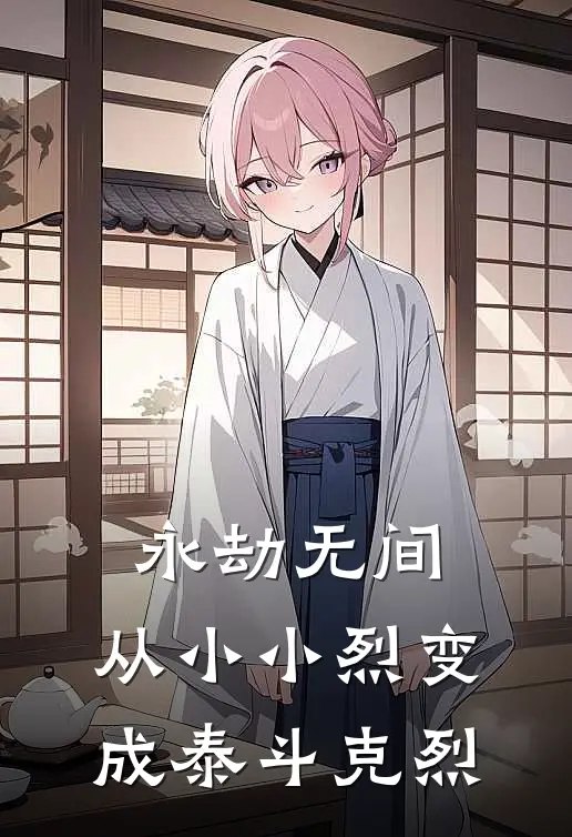 永劫无间：从小小烈变成泰斗克烈