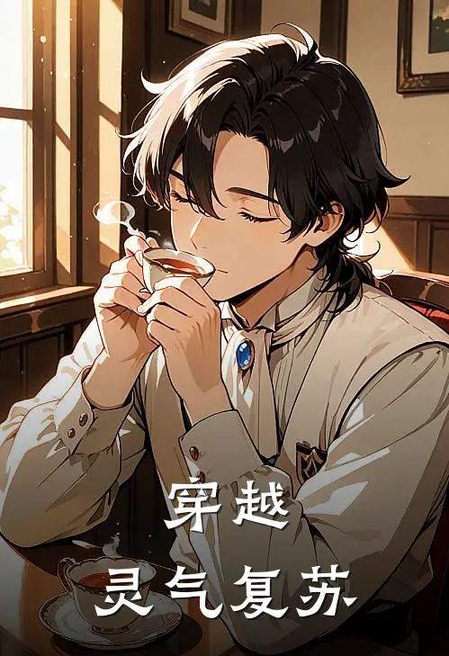 穿越：灵气复苏