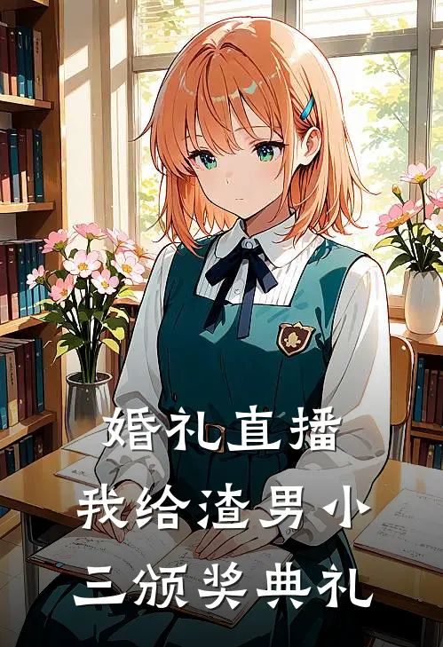 婚礼直播：我给渣男小三颁奖典礼