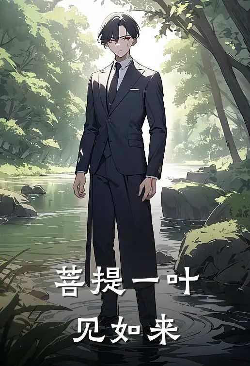 菩提一叶见如来