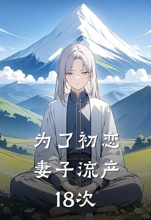 为了初恋，妻子流产18次