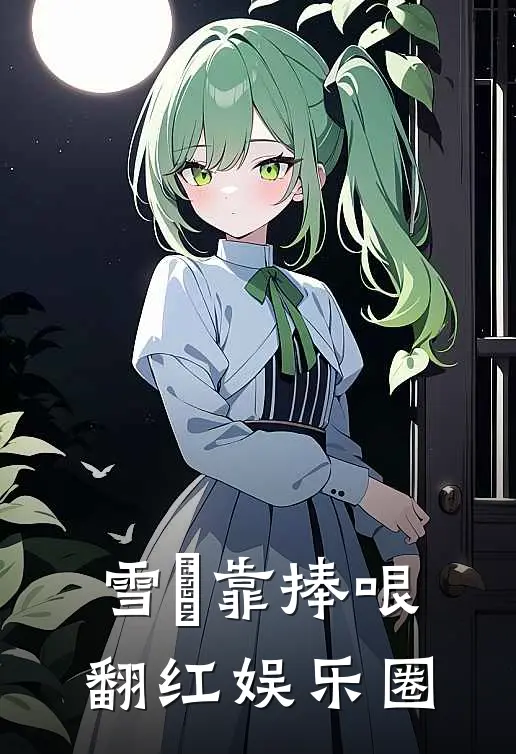 雪鸮靠捧哏翻红娱乐圈