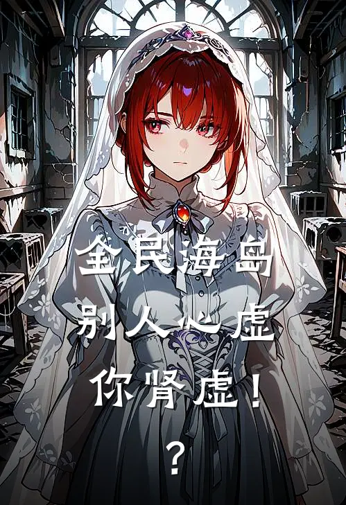 全民海岛：别人心虚，你肾虚！？