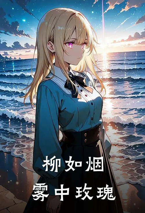 柳如烟:雾中玫瑰