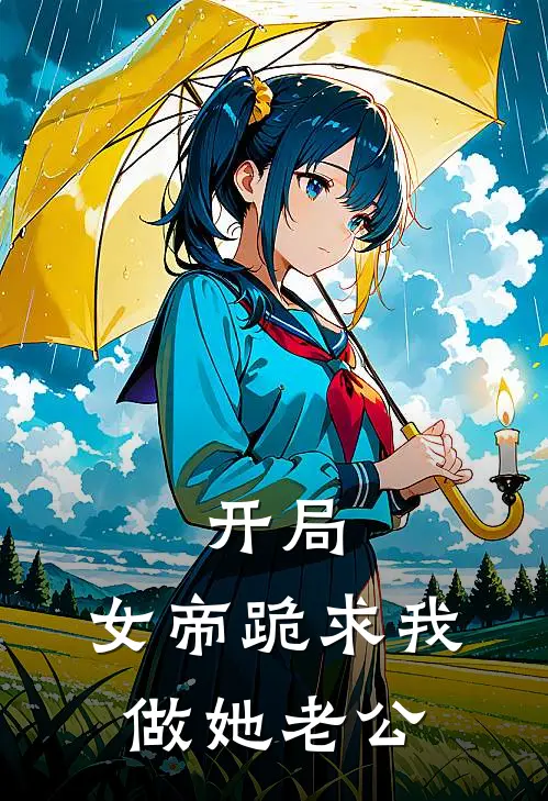 开局，女帝跪求我做她老公