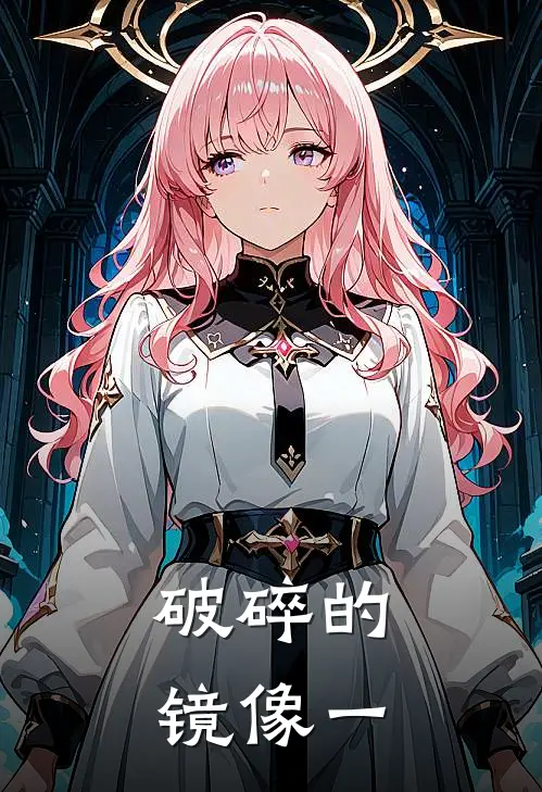 破碎的镜像一