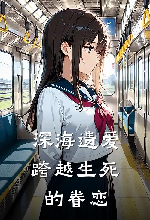 深海遗爱：跨越生死的眷恋
