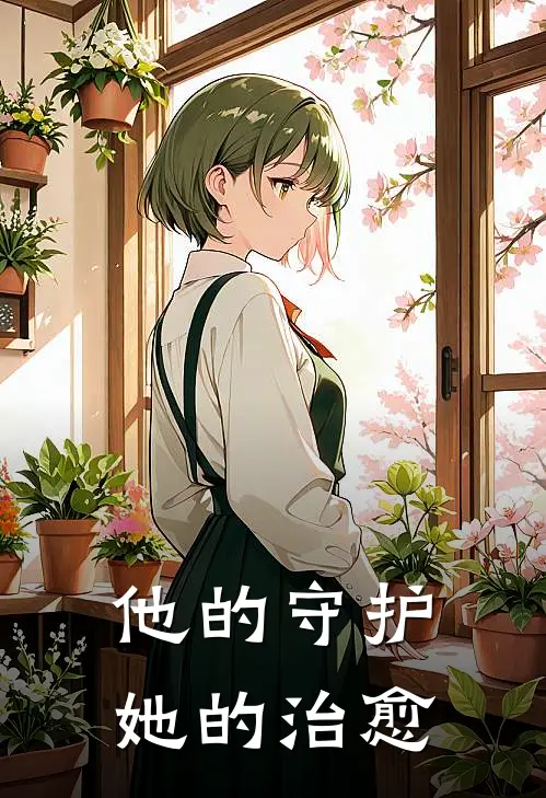 他的守护，她的治愈