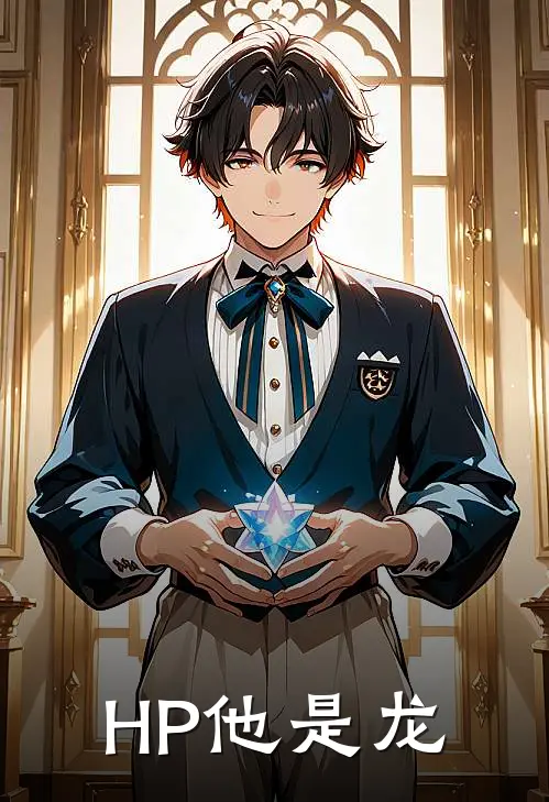 【HP】他是龙