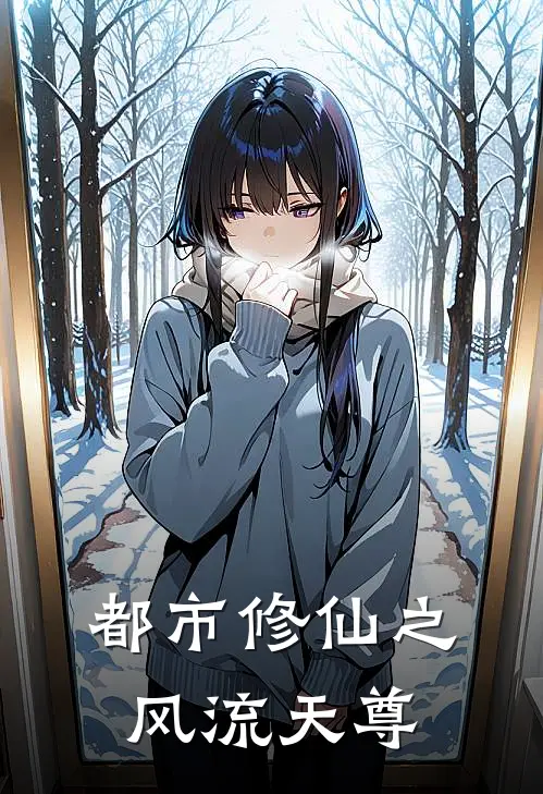 都市修仙之风流天尊