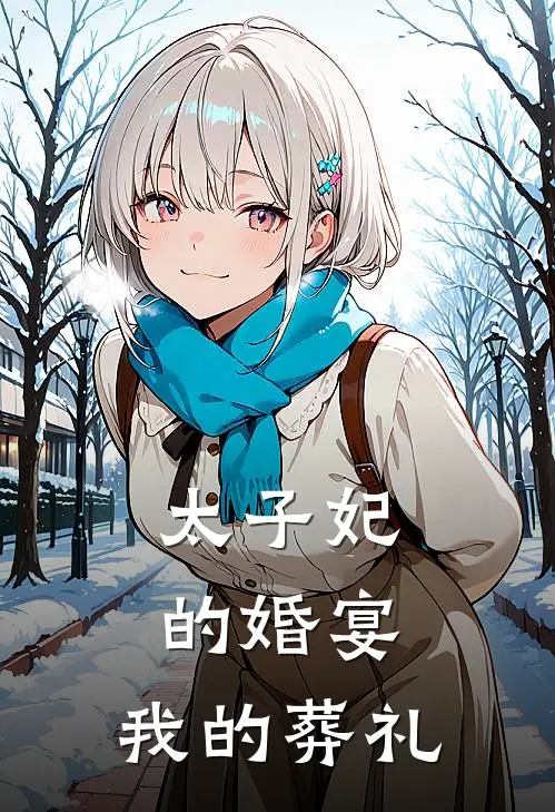 太子妃的婚宴，我的葬礼