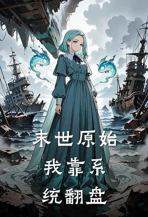 末世原始：我靠系统翻盘