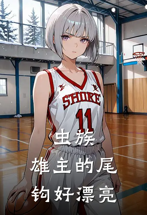 虫族：雄主的尾钩好漂亮