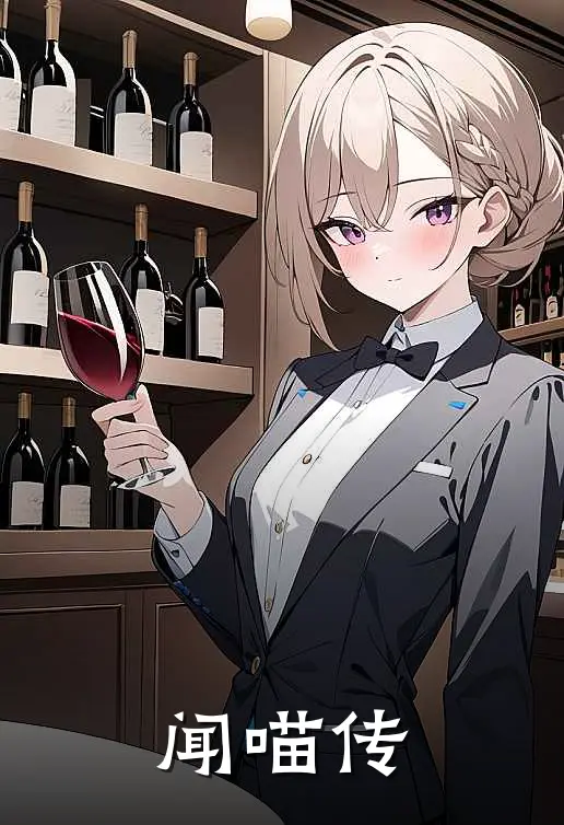 闻喵传