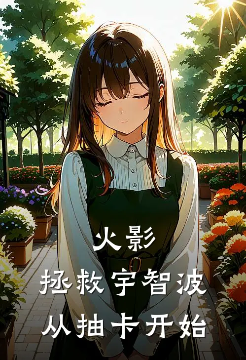 火影：拯救宇智波，从抽卡开始