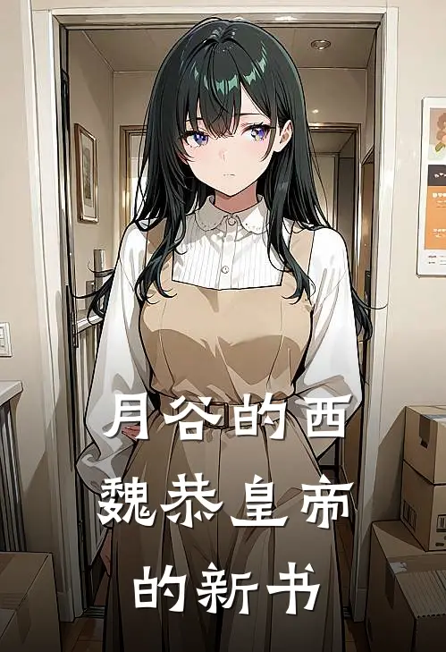 月谷的西魏恭皇帝的新书