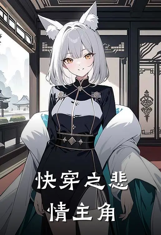 快穿之悲情主角