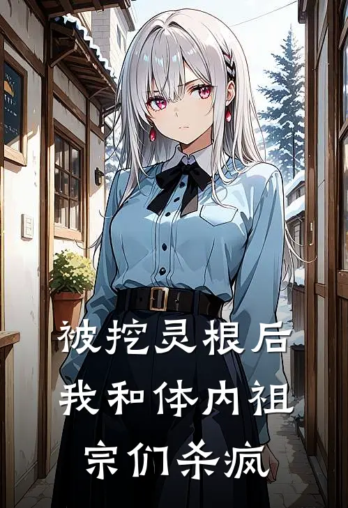 被挖灵根后，我和体内祖宗们杀疯