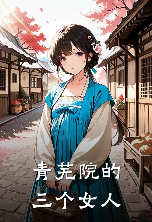 青芜院的三个女人