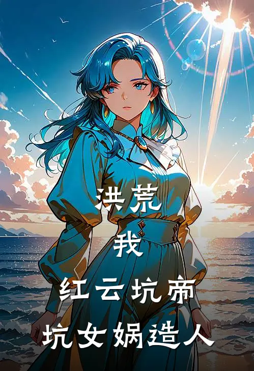 洪荒：我，红云坑帝，坑女娲造人