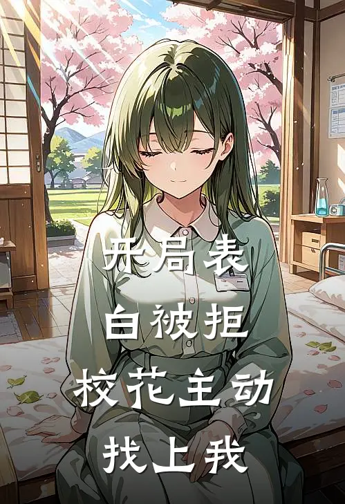 开局表白被拒，校花主动找上我