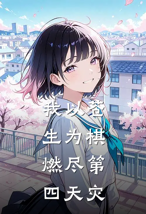 我以苍生为棋，燃尽第四天灾