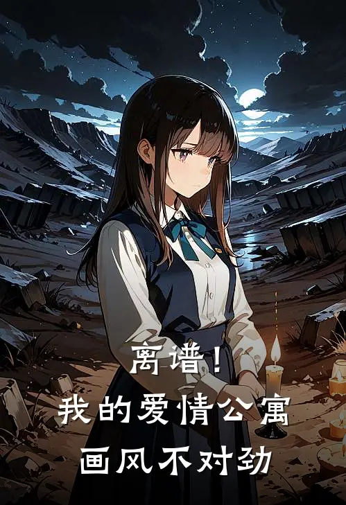 离谱！我的爱情公寓画风不对劲