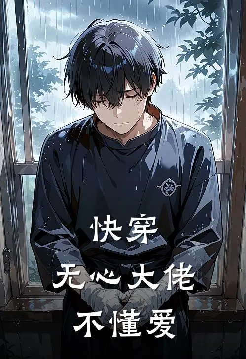 快穿，无心大佬不懂爱