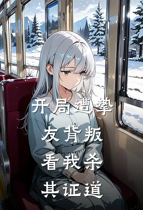 开局遭挚友背叛，看我杀其证道