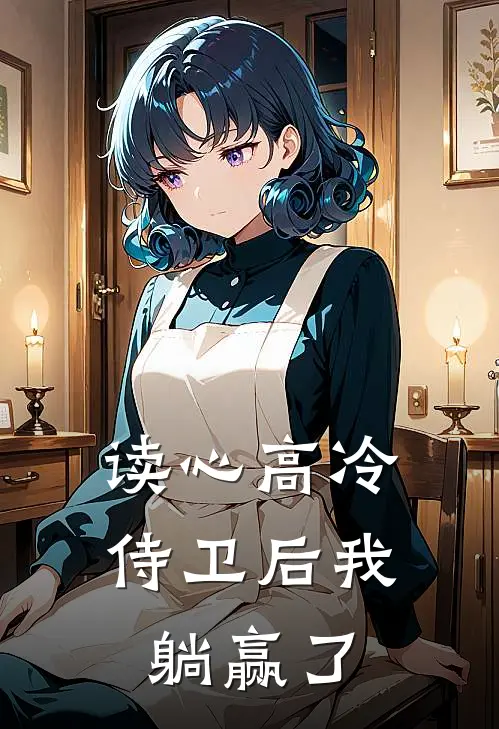 读心高冷侍卫后我躺赢了