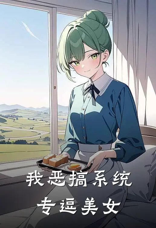 我恶搞系统专逗美女