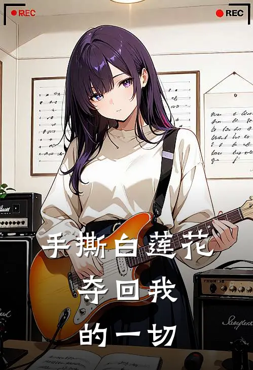 手撕白莲花，夺回我的一切