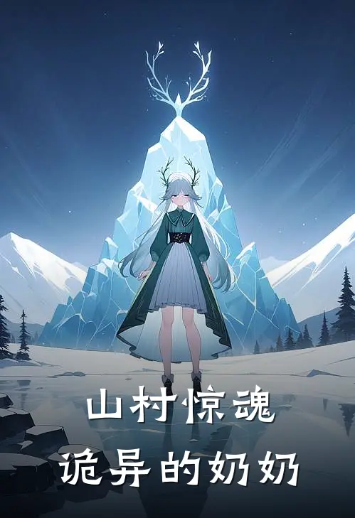 山村惊魂：诡异的奶奶