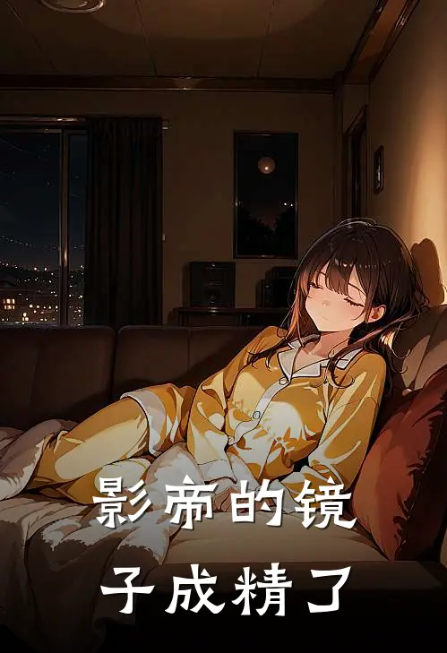 影帝的镜子成精了