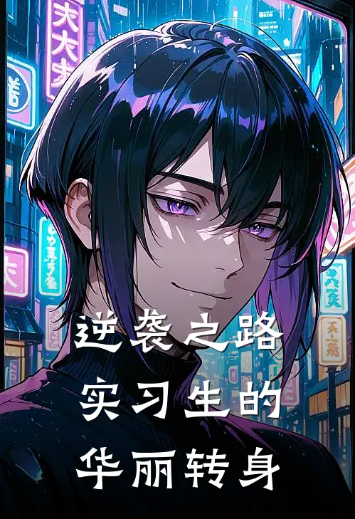 逆袭之路：实习生的华丽转身