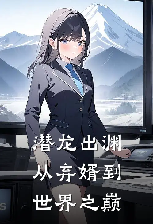 潜龙出渊：从弃婿到世界之巅