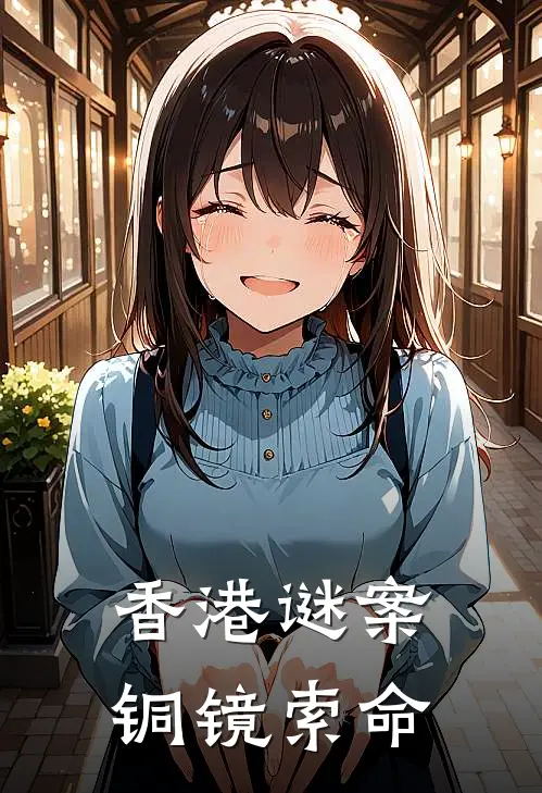 香港谜案：铜镜索命